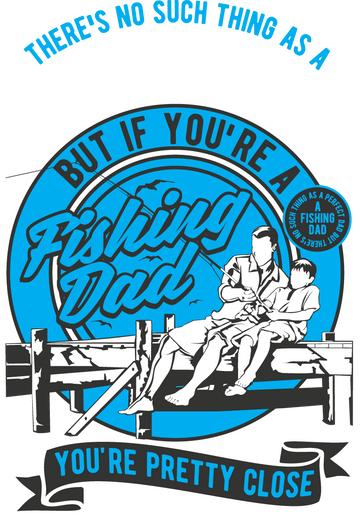 Fishing Dad