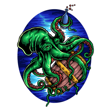 Octopus