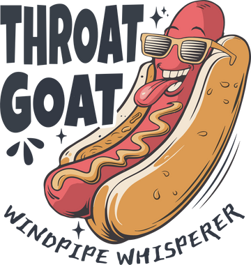 Throat Goat