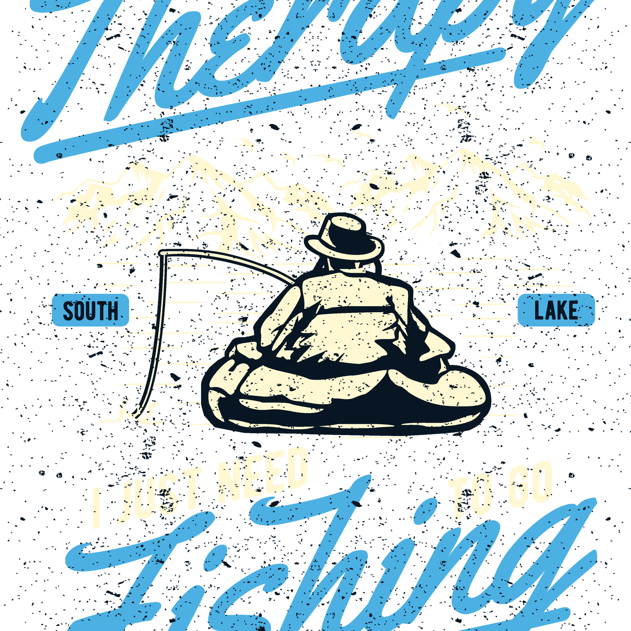 Fishing Therapy