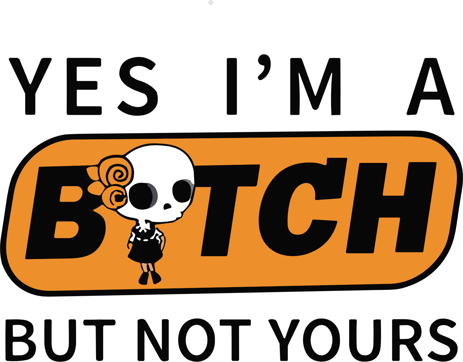 Yes I'm A....